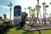 Best Western Ocean Villa - Port Aransas Texas