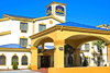 Best Western Heritage Inn - Houston Texas