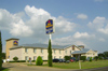 Best Western Executive Inn - Seagoville Texas