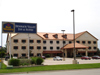 Best Western Dinosaur Valley Inn & Suites - Glen Rose Texas