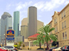 Best Western Downtown Inn & Suites - Houston Texas