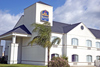 Best Western Port Lavaca Inn - Port Lavaca Texas