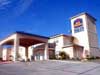 Best Western Club House Inn & Suites - Mineral Wells Texas