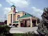 Best Western Posada Ana Inn - Medical Center - San Antonio Texas
