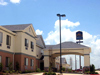 Best Western Executive Inn & Suites - Madisonville Texas
