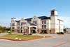 Best Western Executive Inn - Corsicana Texas