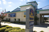 Best Western Garden Inn - San Antonio Texas