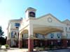 Best Western Sam Houston Inn & Suites - Houston Texas