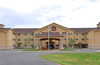 Best Western Palms Hotel & Suites - Lubbock Texas