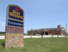 Best Western Velkommen - Clifton Texas