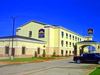 Best Western Executive Inn - Jacksonville Texas