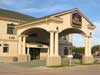 Best Western Quanah Inn & Suites - Quanah Texas