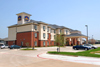 Best Western Lake Dallas Inn & Suites - Lake Dallas Texas