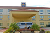 Best Western San Isidro Inn - Laredo Texas