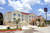 Best Western Cleveland Inn & Suites - Cleveland Texas