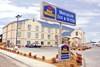 Best Western Monahans Inn & Suites - Monahans Texas