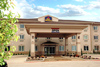 Best Western South Plains Inn & Suites - Levelland Texas