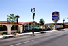 Best Western Travel Inn - Saint George Utah