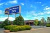 Best Western Inn - Roosevelt Utah