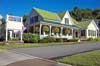 Best Western Ludlow Colonial Motel - Ludlow Vermont