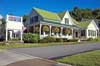 Best Western Ludlow Colonial Motel - Ludlow Vermont