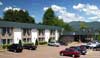 Best Western Waterbury - Stowe - Waterbury (Stowe Area) Vermont