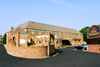 Best Western Governors Inn - Richmond Virginia