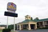 Best Western Emporia - Emporia Virginia