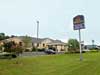 Best Western Eastern Shore - Exmore Virginia