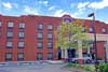 Best Western Executive Hotel - Richmond Virginia