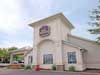 Best Western Harrisonburg Inn - Harrisonburg Virginia