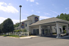 Best Western Lexington Inn - Lexington Virginia