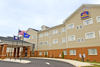 Best Western Charlottesville Airport Inn & Stes - Ruckersville (Charlottesville)