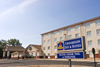 Best Western Crossroads Inn & Suites - Gordonsville (Charlottesville) Virginia
