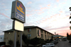 Best Western CottonTree Inn - Mount Vernon Washington