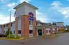 Best Western Tumwater Inn - Tumwater (Olympia Area) Washington