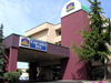 Best Western Cascadia Inn - Everett Washington