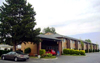 Best Western Lincoln Inn - Othello Washington