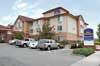 Best Western Park Place Inn & Suites - Chehalis Washington