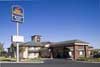 Best Western Rama Inn - Ephrata Washington