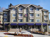 Best Western Bainbridge Island Suites - Bainbridge Island Washington