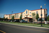 Best Western Battle Ground Inn & Suites - Battle Ground Washington