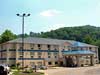 Best Western Logan Inn - Chapmanville West Virginia