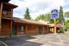Best Western Lake-Aire Motel & Resort - Tomahawk Wisconsin