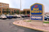 Best Western Midway Hotel - Brookfield (Milwaukee Area) Wisconsin