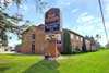 Best Western Maritime Inn - Sturgeon Bay Wisconsin