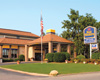 Best Western Ambassador Inn & Suites - Wisconsin Dells Wisconsin
