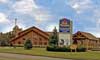 Best Western Northwoods Lodge - Siren Wisconsin