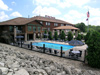 Best Western Park Oasis Inn - Mauston Wisconsin