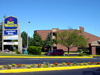 Best Western Lakefront Hotel - Manitowoc Wisconsin